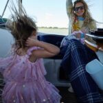 Kate Hudson Instagram – All hands on deck with my girl❤️👯‍♀️