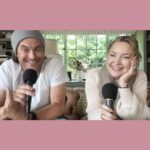 Kate Hudson Instagram – That’s a wrap on Season 3 of @siblingrevelry! Tune in to a special bonus episode to hear @sethmeyers and @joshdmeyers chat growing up, the dangers of sleepwalking and their new podcast, @familytripspod. Available wherever you listen to podcasts🎙️
