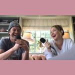 Kate Hudson Instagram – This week’s episode of @siblingrevelry is out now! Join me and @theoliverhudson as we read letters from listeners and discuss the work that goes into sibling relationships. Available wherever you listen to podcasts 🎙Link in Bio.

Share your story with us by emailing siblingsubmissions@gmail.com 💌