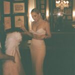 Kate Hudson Instagram – Met 2021 @michaelkors 💗💗💗 New York, New York