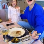 Kate Hudson Instagram - #sponsored I’m all about habits and routine. That’s why I partnered with the nutrition and food tracking app @myfitnesspal to create the Small Steps New Year’s challenge. The goal: each day, you implement a small step that will lead to results over time, so you can find the best version of you and achieve all you desire ✨ Hope you love our challenge. You can start by downloading the MyFitnessPal app and start the free Small Steps plan with me for FREE!! #MFPSmallSteps