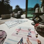 Kate Hudson Instagram - Long weekend energy ⚡️🌴