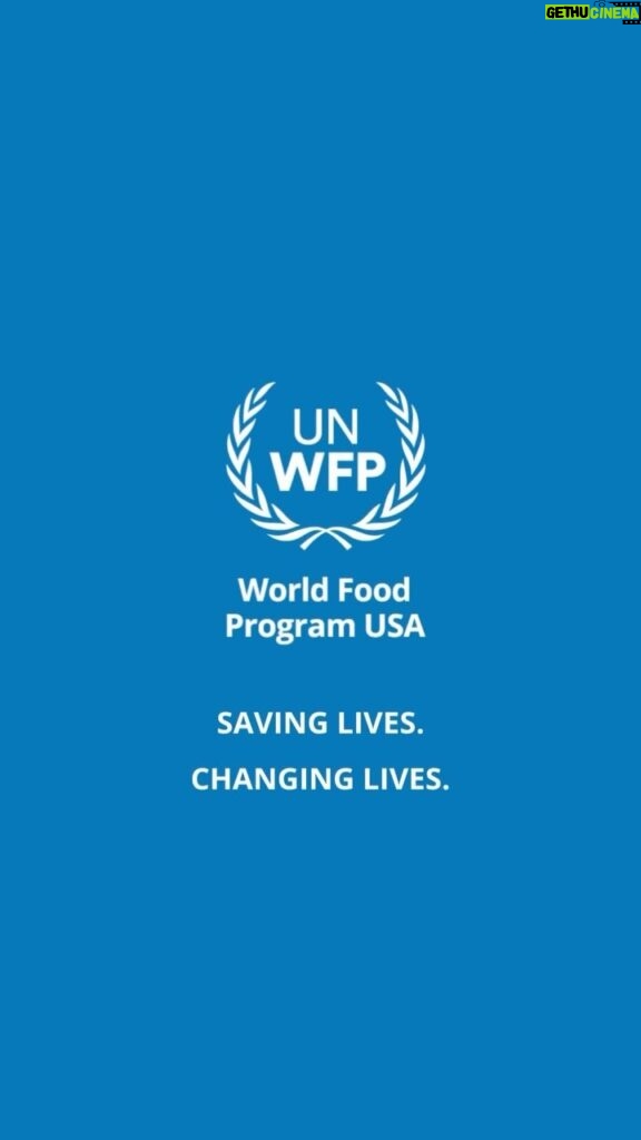 Kate Hudson Instagram - $1 = 2 meals. Your donation makes a direct impact on those facing extreme hunger around the world. Join @wfpusa this #GivingTuesday and take a stand against hunger.