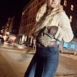 Kate Hudson Instagram – ✨Midnight stroll ✨ New York, New York