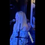 Kate Hudson Instagram - Well, on the eve of a new year I say bring on 2024! I vow to sing and play and love and sing and love some more! 🎶 Life is too short to not lean in to the things you love. Art art and more art. Entertainment and places and outlets we can lose ourselves in. We need it and I’m here for it. So here’s to looking forward and not backward. Love you all and hope you join me on this adventure cause a winds a blowing and I’m going with it ❤️ HAPPY NEW YEARS EVE! Please be safe and loving to all 💫 (thank you @hoteljeromeauberge for a Bad Harriet evening that was an absolute blast. To be in my hometown and have a first fun and joyous gig was dreamy)