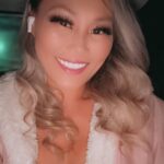 Kate Maxx Instagram - Zero shots. Some shots. And all the shots. @thepenthouse604 was so fun on Friday ❤️🥂 Penthouse Strip Club
