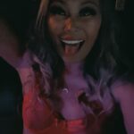 Kate Maxx Instagram - Zero shots. Some shots. And all the shots. @thepenthouse604 was so fun on Friday ❤️🥂 Penthouse Strip Club