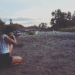 Kate Maxx Instagram - A little #offbrand from what I usually post cuz I’m wearing clothes but I did something cool so I’m gonna post #girlswithguns #tannerite #firstshot #boom Holopaw?!?!