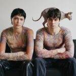 Kate Vitamin Instagram - I let him win
