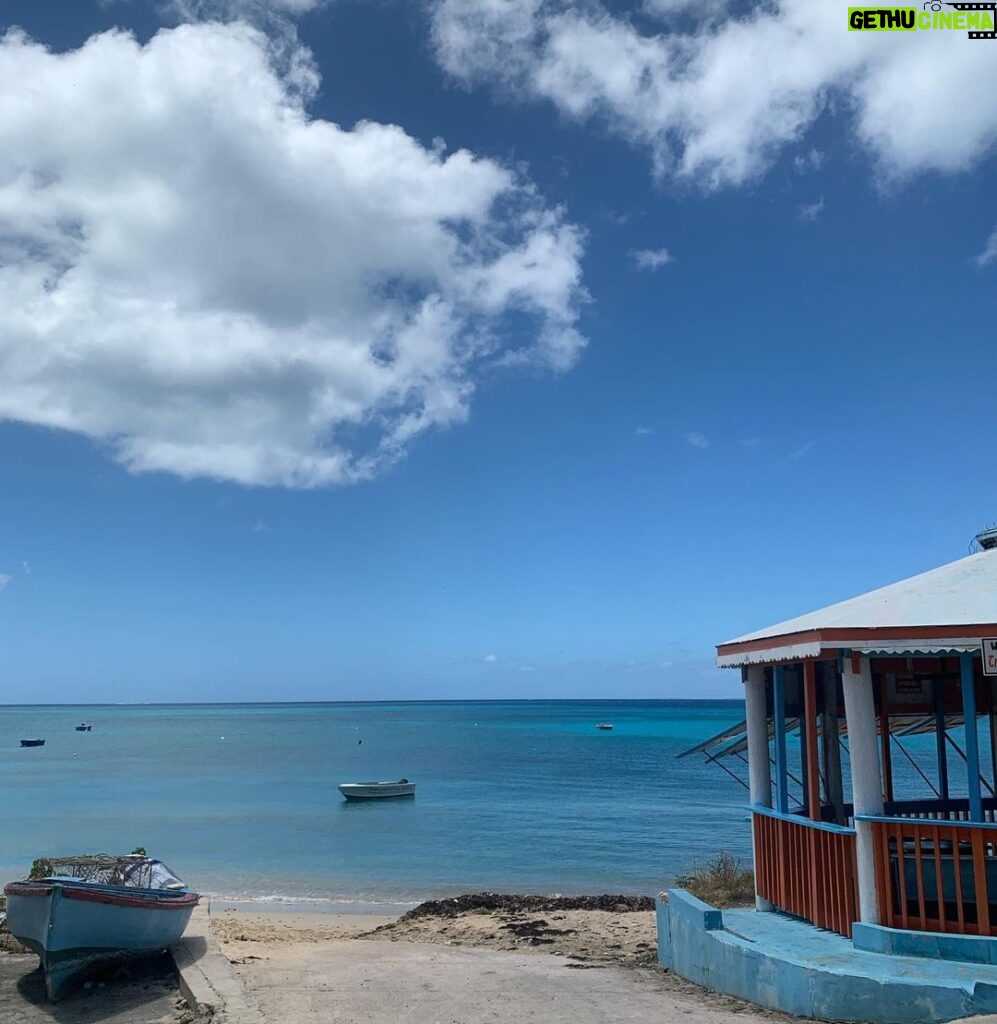 Katherine Hughes Instagram - 🇦🇮 Anguilla, British West Indies