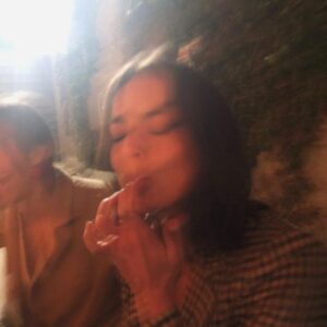 Katherine Hughes Instagram - 🎂