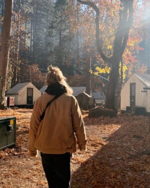 Katherine Hughes Instagram - Yosemite backsides 🌲🍂