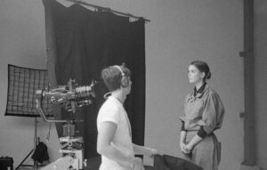 Katherine Hughes Instagram - ACADEMY 🎞 ilford 3200 @nikaburnett