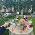 Katherine Hughes Instagram - 🦋🦋🦋 Cotswolds, England