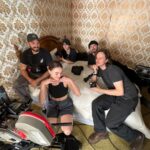 Katherine Hughes Instagram - 🎞️ @mattalexchute