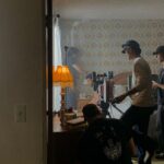 Katherine Hughes Instagram - 🎞️ @mattalexchute