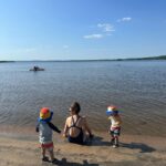 Katherine Levac Instagram - Hudson vs MTL