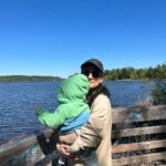 Katherine Levac Instagram - Hudson vs MTL