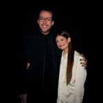 Katherine Levac Instagram - J’en reviens encore pas de la soirée parfaite d’hier. Bravo aux gagnants et merci à mes amis remplis de talent. Mention spéciale à @odreeavecuno @lalaphilie @julien_corriveau @snicktv et Julie Lamontagne pour les blagues et encouragements. Vous êtes les humains les plus vaillants et coquins du monde et merci de m’avoir appris l’essentiel : utiliser Google drive. @alexisgr aux photos, toujours présent et super fidèle. Salle Pierre-Mercure