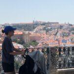 Katherine Levac Instagram - Un voyage relaxant qui n’a demandé aucune organisation, ni logistique.