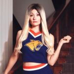 Katherine Levac Instagram - À ce soir, les nazes. 19h30, sur @noovo.ca