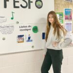 Katherine Levac Instagram - Ma photo de profil si j’étais sur Tinder.
