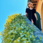 Katheryn Winnick Instagram - Under the Tuscan Sun. Thank you for the incredible experience, one I will never forget! 💫 Villa Santa Chiara