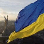 Katheryn Winnick Instagram - We are a Peaceful Country. We Do Not Deserve This War. 🇺🇦 #StandWithUkraine #StopWar