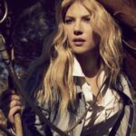 Katheryn Winnick Instagram - 2.22.2022