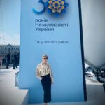 Katheryn Winnick Instagram - Stand with Ukraine 🇺🇦