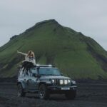 Katheryn Winnick Instagram - Life is meant for great adventures and close friends. Thank you for the magical memories Iceland💫 @arcticjourneys