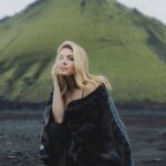 Katheryn Winnick Instagram - Iceland, my heart is yours. 🤍@arcticjourneys