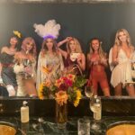 Katheryn Winnick Instagram - Ohhh… what a night! 🎃