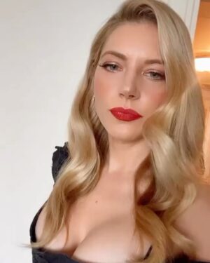 Katheryn Winnick Instagram - 