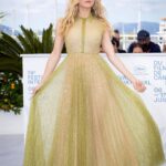 Katheryn Winnick Instagram - Press Day for Flag Day, 74th Cannes World Film Festival ✨#christiandior World Film Festival in Cannes