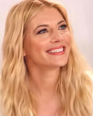 Katheryn Winnick Instagram - Got some good news..