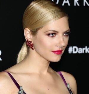 Katheryn Winnick Instagram - 