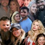Katheryn Winnick Instagram - Family is everything. Happy National Sibling Day! 😘