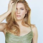 Katheryn Winnick Instagram - Loved playing dress up for the NewBeauty Cover, November 2021 ❤️