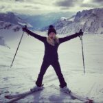 Katheryn Winnick Instagram - Bring it on!