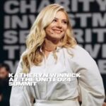 Katheryn Winnick Instagram - Kyiv, Ukraine