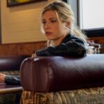 Katheryn Winnick Instagram - Today’s mood.. #BigSky #Tonight