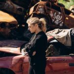 Katheryn Winnick Instagram - I was overwhelmed by the destruction in Irpin, Ukriane, while visiting the area with United24. Seeing it with my own eyes made me realize how many families are suffering. All lives matter. If you would like to help, please see link in bio or visit @thewinnickfoundation 🇺🇦 Irpin, Kyyivs'Ka Oblast', Ukraine
