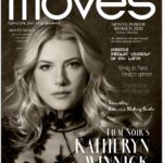 Katheryn Winnick Instagram – I am so deeply honored to be part of the MOVES POWER WOMEN 2020 issue. From the bottom of my heart, Thank you! @nymovesmagazine #powerwomen