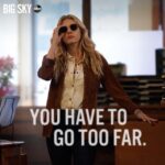 Katheryn Winnick Instagram – 3 more days… BIG SKY Premieres Tuesday November 17th on @abcnetwork