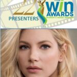 Katheryn Winnick Instagram – Wow! Thank you Women’s Image Awards for awarding me BEST DIRECTOR in Film & Television for my Directorial Debut on Vikings. 🎬