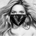 Katheryn Winnick Instagram – Wear your mask. #Vote