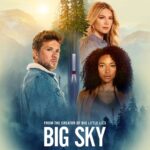 Katheryn Winnick Instagram – BIG SKY. Coming to you on November 17th on ABC.✨