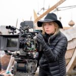 Katheryn Winnick Instagram - So excited to announce that I got nominated for BEST DIRECTOR for my Directorial Debut on VIKINGS! 🎥 #WinAwards
