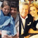 Katheryn Winnick Instagram – Always been a daddy’s girl. Happy Father’s Day Tato! ❤️